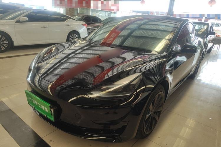 Tesla Model 3 2022 Rear-Wheel-Drive Version مستعملة Guazi used car, China used car export, Used car for sale, Used  cars, Cheapest cars for sale