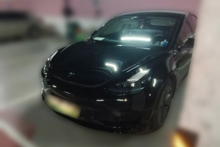 Used Tesla Model 3 2022 Rear-Wheel-Drive Version Guazi used car, China used car export, Used car for sale, Used  cars, Cheapest cars for sale
