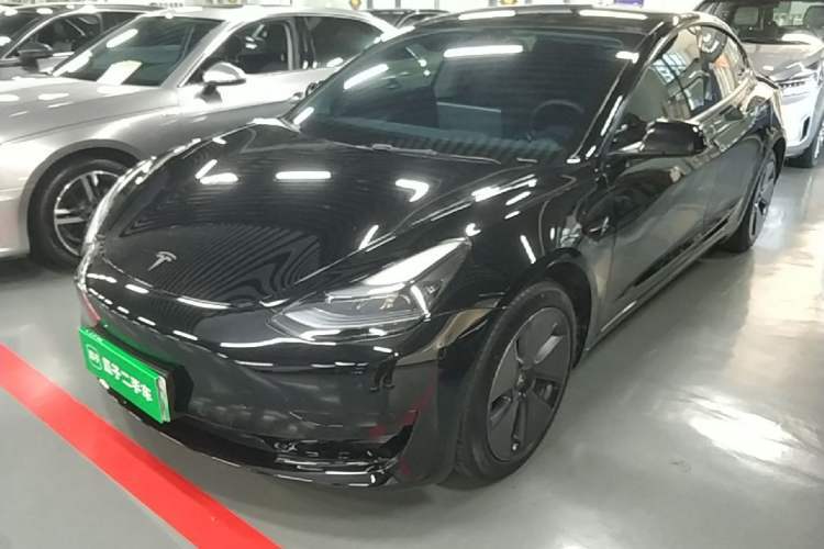 Used Tesla Model 3 2022 Rear-Wheel-Drive Version Guazi used car, China used car export, Used car for sale, Used  cars, Cheapest cars for sale