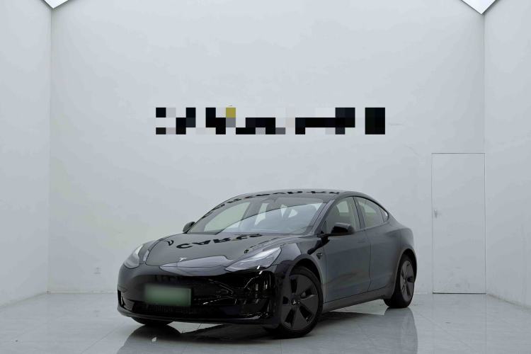 Used Tesla Model 3 2022 Rear-Wheel-Drive Version Guazi used car, China used car export, Used car for sale, Used  cars, Cheapest cars for sale