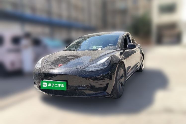 Used Tesla Model 3 2022 Rear-Wheel-Drive Version Guazi used car, China used car export, Used car for sale, Used  cars, Cheapest cars for sale, Electric vehicle, New energy car