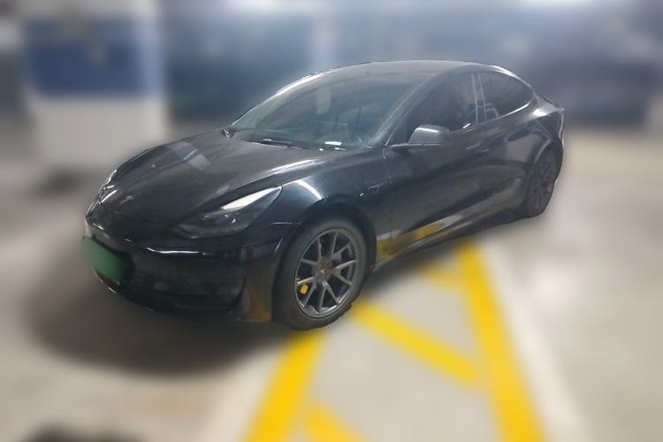Used Tesla Model 3 2022 Rear-Wheel-Drive Version Guazi used car, China used car export, Used car for sale, Used Tesla cars, Cheapest cars for sale, Electric vehicle, New energy car