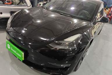 Used Tesla Model 3 2022 Performance High-Performance All-Wheel-Drive Version