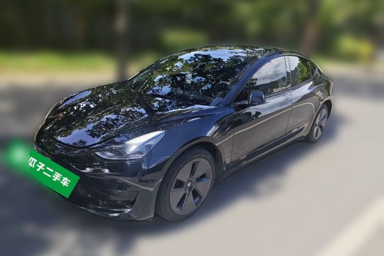 Used Tesla Model 3 2022 Rear-Wheel-Drive Version Guazi used car, China used car export, Used car for sale, Used  cars, Cheapest cars for sale