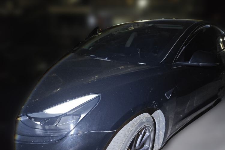 Used Tesla Model 3 2022 Rear-Wheel-Drive Version Guazi used car, China used car export, Used car for sale, Used  cars, Cheapest cars for sale