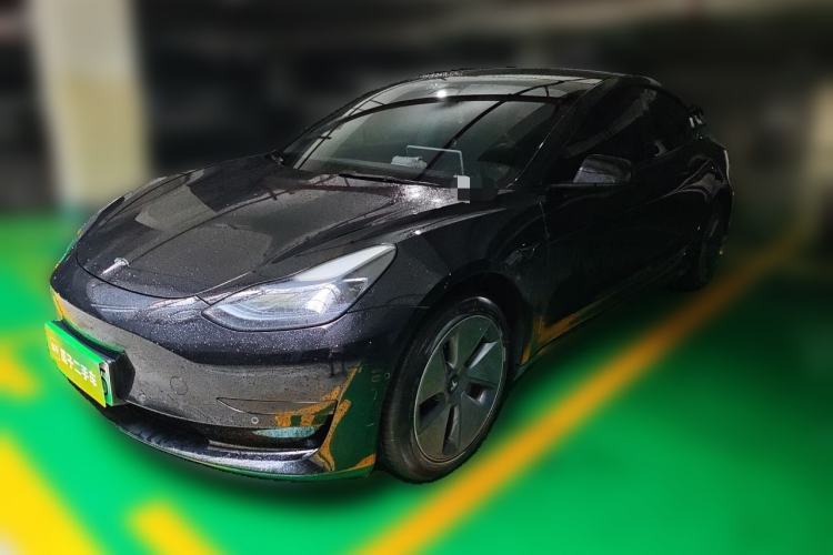 Used Tesla Model 3 2022 Rear-Wheel-Drive Version Guazi used car, China used car export, Used car for sale, Used cars, Cheapest cars for sale