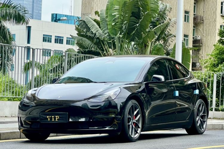 Tesla Model 3 2022 Performance High-Performance All-Wheel-Drive Version d’occasion Guazi used car, China used car export, Used car for sale, Used  cars, Cheapest cars for sale