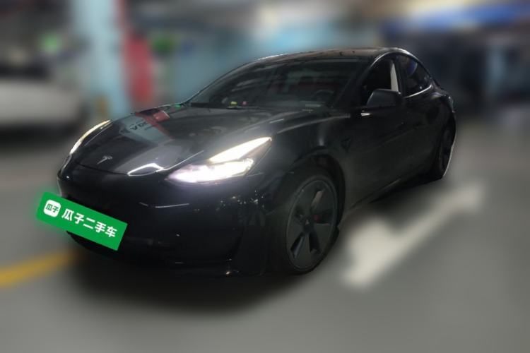 Tesla Model 3 2022 Rear-Wheel-Drive Version usata Guazi used car, China used car export, Used car for sale, Used  cars, Cheapest cars for sale