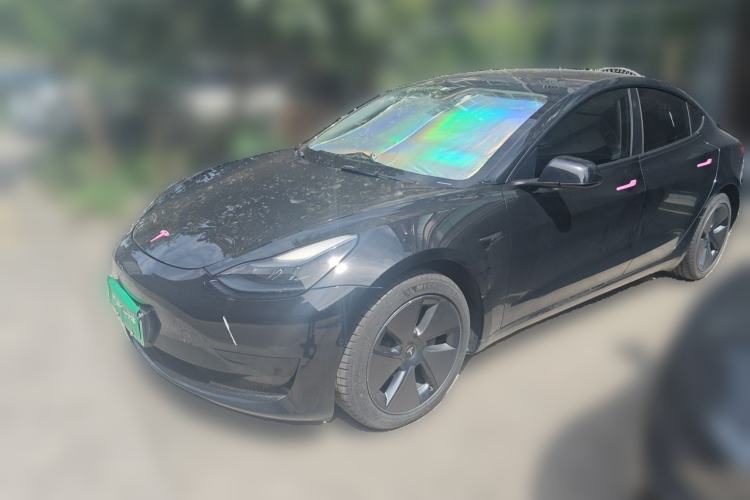 Used Tesla Model 3 2022 Rear-Wheel-Drive Version Guazi used car, China used car export, Used car for sale, Used cars, Cheapest cars for sale