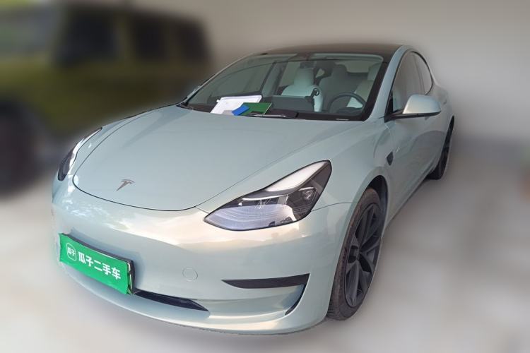 Used Tesla Model 3 2022 Rear-Wheel-Drive Version Guazi used car, China used car export, Used car for sale, Used cars, Cheapest cars for sale