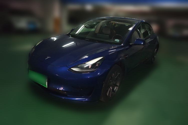 Used Tesla Model 3 2022 Rear-Wheel-Drive Version Guazi used car, China used car export, Used car for sale, Used  cars, Cheapest cars for sale
