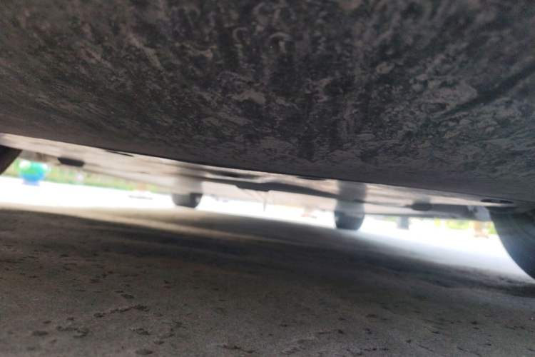 Used Tesla Model 3 2022 Rear-Wheel-Drive Version Chassis Front