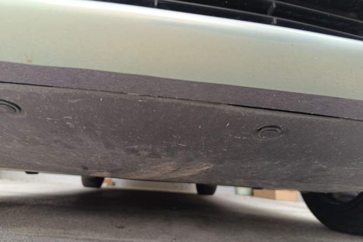 Used Tesla Model 3 2022 Rear-Wheel-Drive Version Chassis Rear