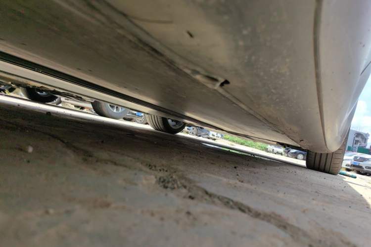 Used Tesla Model 3 2022 Rear-Wheel-Drive Version Chassis Rear Right
