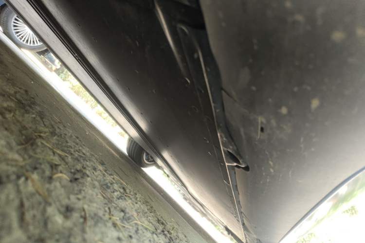 Used Tesla Model 3 2022 Rear-Wheel-Drive Version Chassis Rear Right