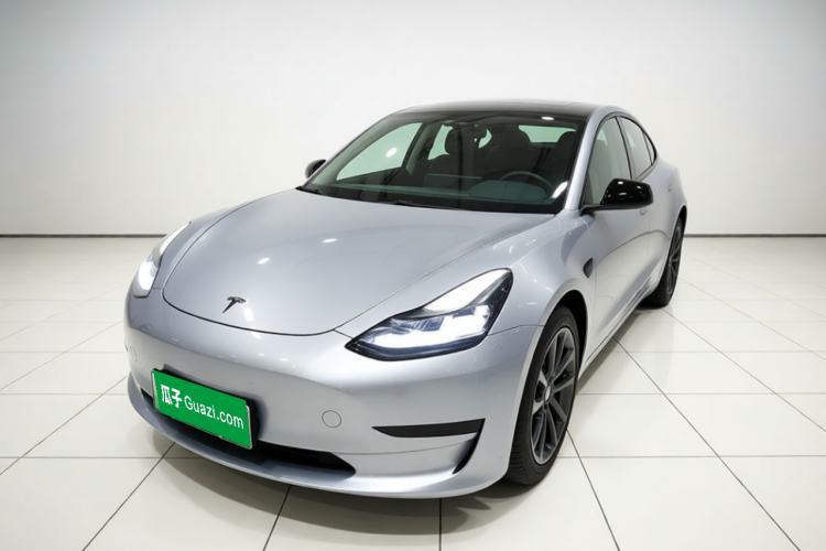 Ojetý Tesla Model 3 2022 Rear-Wheel-Drive Version Guazi used car, China used car export, Used car for sale, Used  cars, Cheapest cars for sale