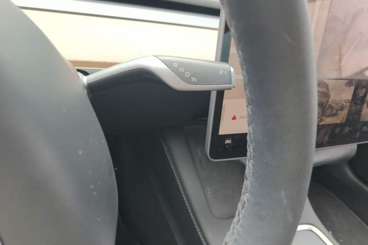 Used Tesla Model 3 2022 Rear-Wheel-Drive Version Gear Lever