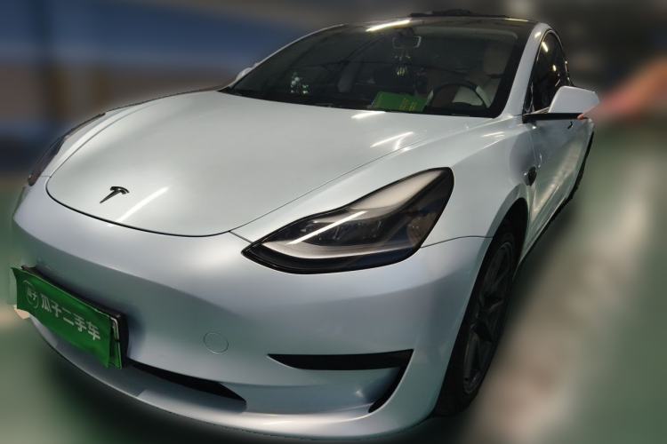 Used Tesla Model 3 2022 Rear-Wheel-Drive Version Guazi used car, China used car export, Used car for sale, Used  cars, Cheapest cars for sale, Electric vehicle, New energy car