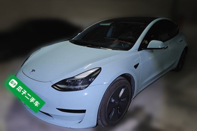 Used Tesla Model 3 2022 Rear-Wheel-Drive Version Guazi used car, China used car export, Used car for sale, Used  cars, Cheapest cars for sale