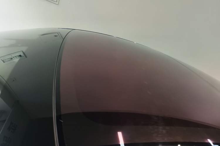 Used Tesla Model 3 2022 Performance High-Performance All-Wheel-Drive Version Roof
