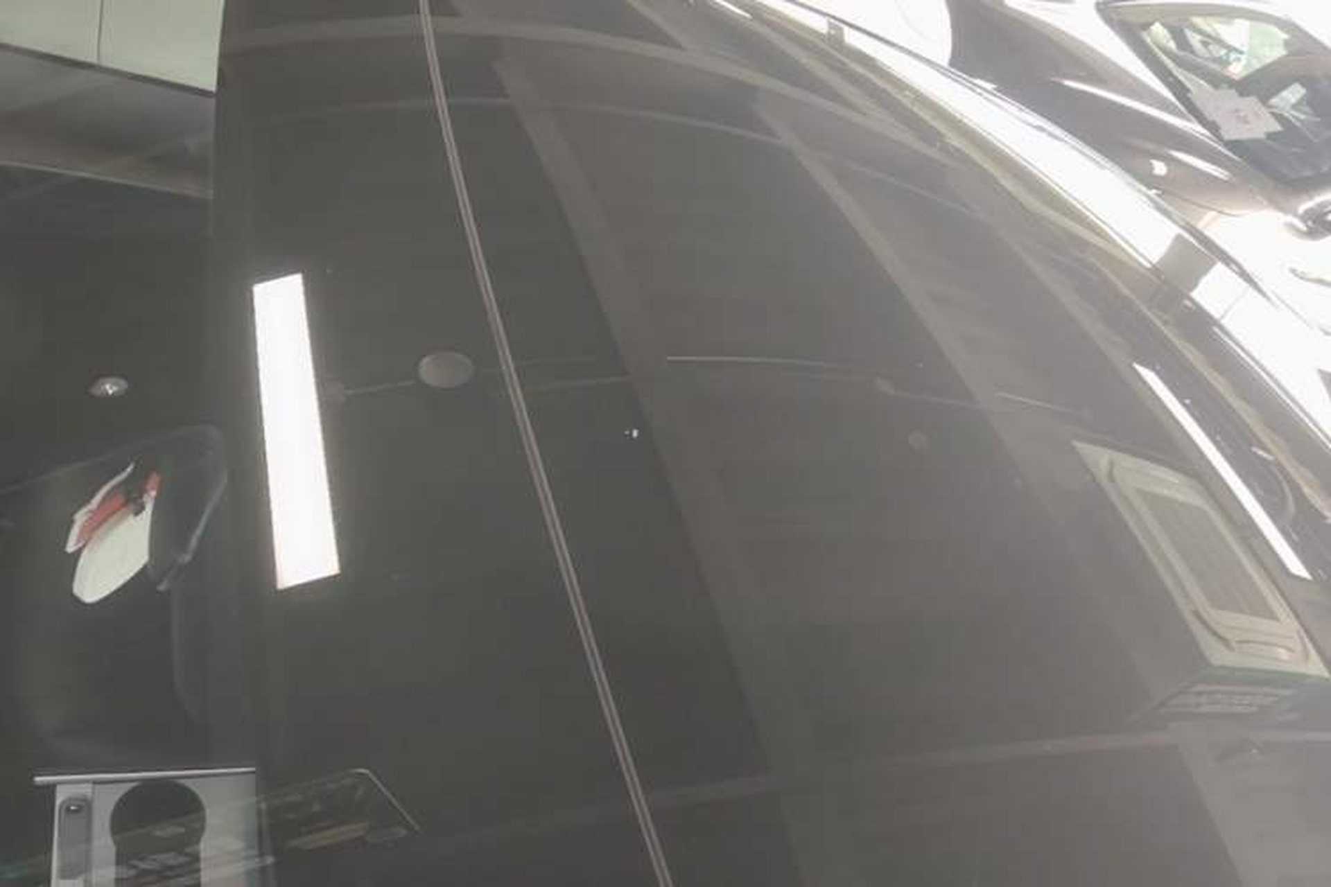 Used Tesla Model 3 2022 Rear-Wheel-Drive Version Roof