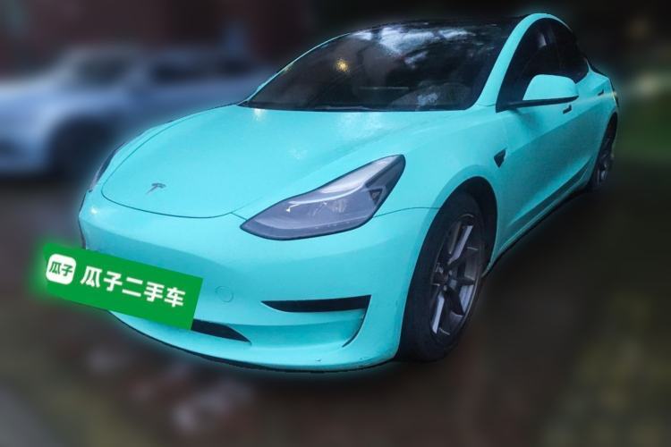 Used Tesla Model 3 2022 Rear-Wheel-Drive Version Guazi used car, China used car export, Used car for sale, Used  cars, Cheapest cars for sale
