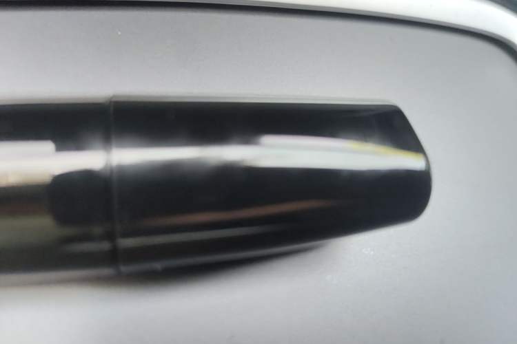 Used Tesla Model 3 2022 Rear-Wheel-Drive Version Vehicle Key