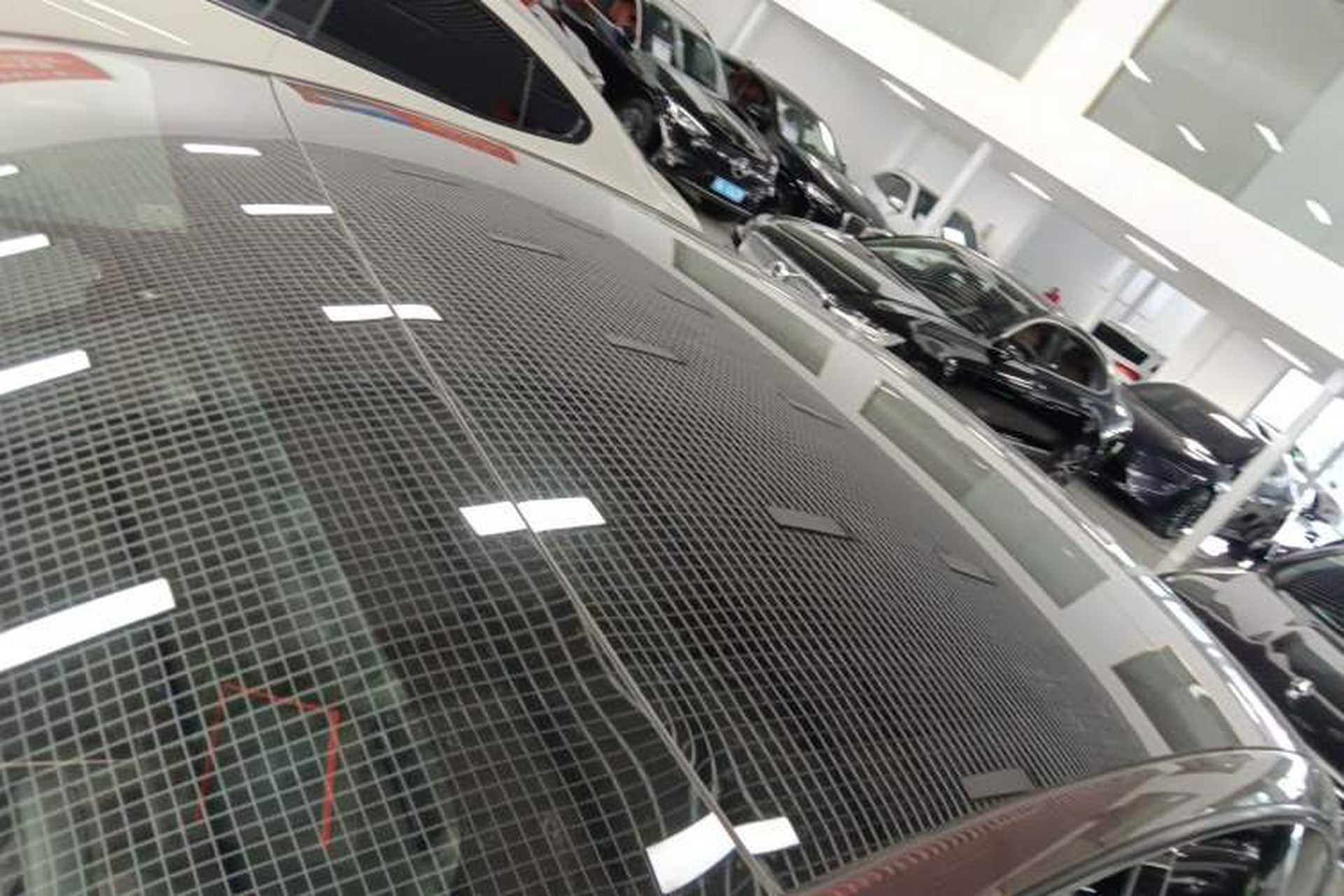 Used Tesla Model 3 2022 Rear-Wheel-Drive Version Roof