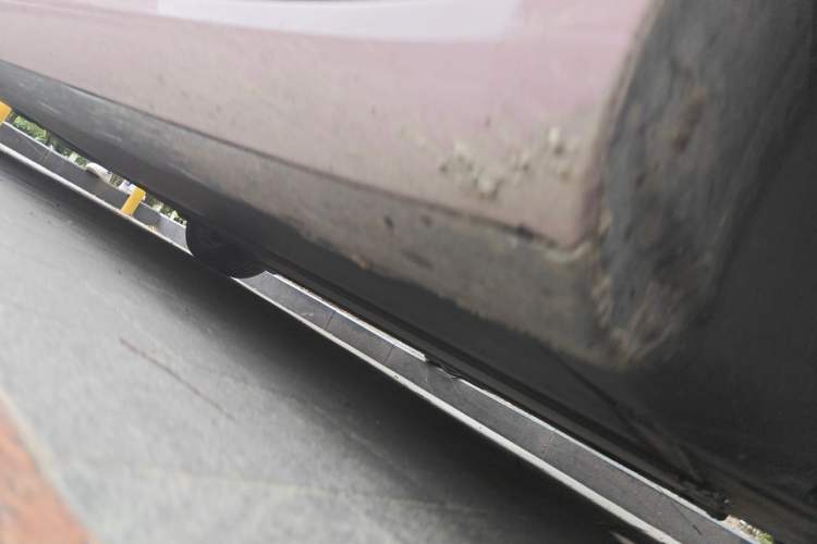 Used Tesla Model 3 2022 Rear-Wheel-Drive Version Chassis Front Right