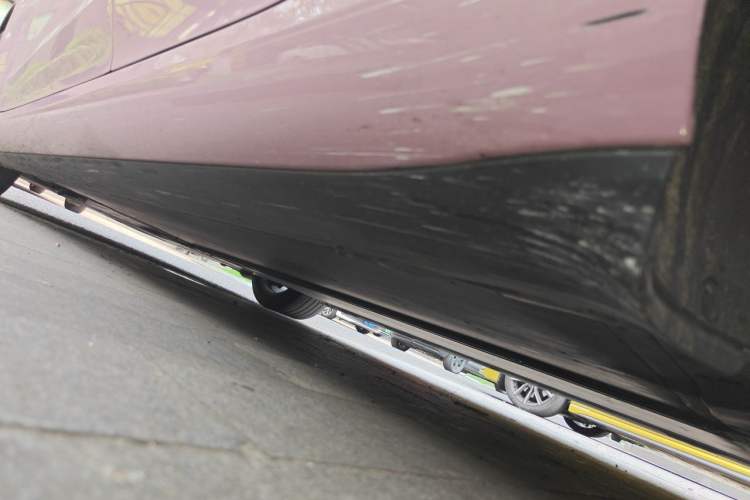 Used Tesla Model 3 2022 Rear-Wheel-Drive Version Chassis Rear Left