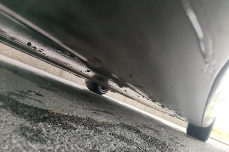 Used Tesla Model 3 2022 Rear-Wheel-Drive Version Chassis Rear Right