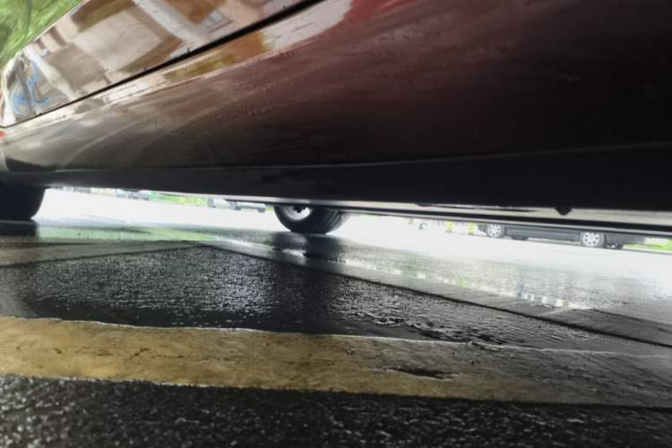 Used Tesla Model 3 2022 Performance High-Performance All-Wheel-Drive Version Chassis Front Right