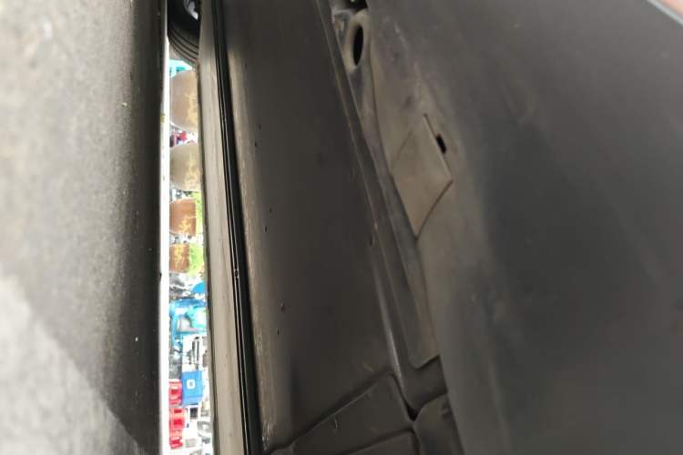 Used Tesla Model 3 2022 Rear-Wheel-Drive Version Chassis Rear Left