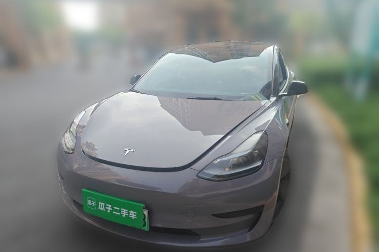 Used Tesla Model 3 2022 Rear-Wheel-Drive Version Guazi used car, China used car export, Used car for sale, Used  cars, Cheapest cars for sale