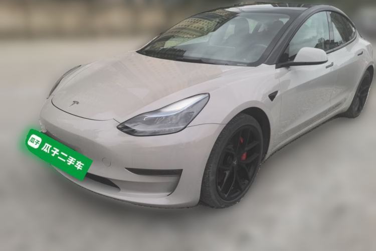 Tesla Model 3 2022 Performance High-Performance All-Wheel-Drive Version d’occasion Guazi used car, China used car export, Used car for sale, Used  cars, Cheapest cars for sale
