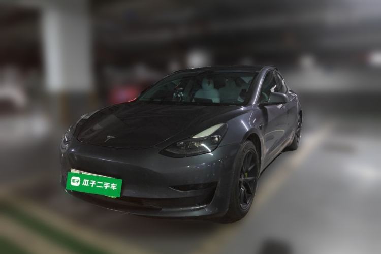 Used Tesla Model 3 2022 Rear-Wheel-Drive Version Guazi used car, China used car export, Used car for sale, Used  cars, Cheapest cars for sale