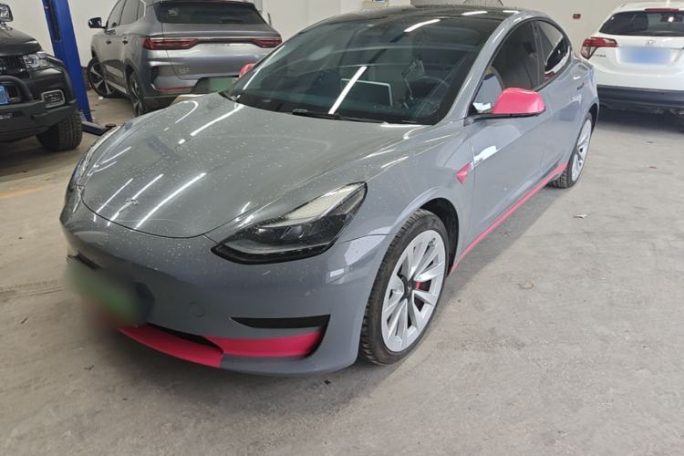 Used Tesla Model 3 2022 Rear-Wheel-Drive Version Guazi used car, China used car export, Used car for sale, Used cars, Cheapest cars for sale