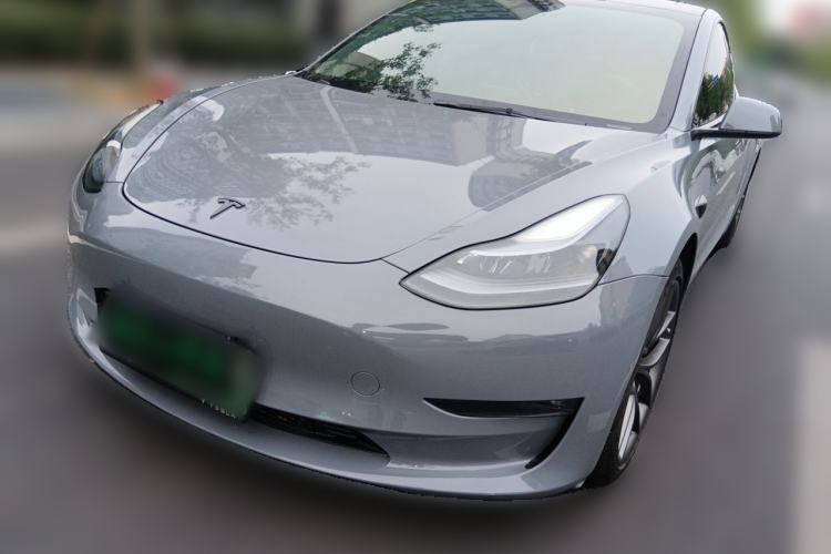 Used Tesla Model 3 2022 Performance High-Performance All-Wheel-Drive Version Guazi used car, China used car export, Used car for sale, Used  cars, Cheapest cars for sale