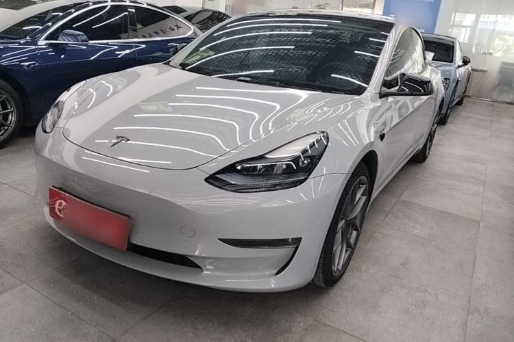 Used Tesla Model 3 2022 Performance High-Performance All-Wheel-Drive Version Guazi used car, China used car export, Used car for sale, Used cars, Cheapest cars for sale