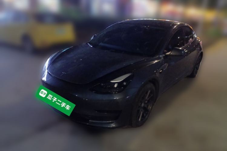 Used Tesla Model 3 2022 Rear-Wheel-Drive Version Guazi used car, China used car export, Used car for sale, Used  cars, Cheapest cars for sale