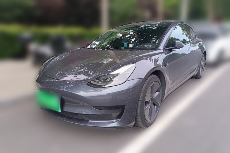 Used Tesla Model 3 2022 Rear-Wheel-Drive Version Guazi used car, China used car export, Used car for sale, Used cars, Cheapest cars for sale