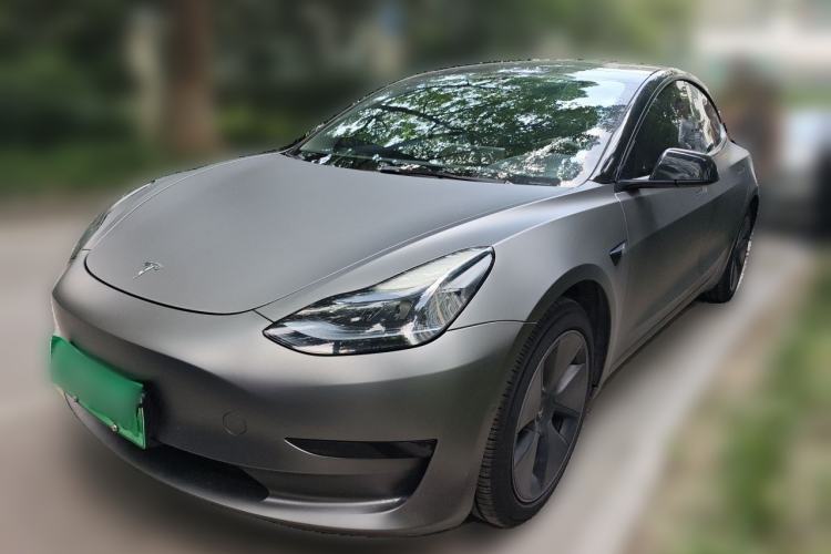 Used Tesla Model 3 2022 Rear-Wheel-Drive Version Guazi used car, China used car export, Used car for sale, Used cars, Cheapest cars for sale