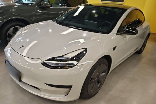 Used Tesla Model 3 2022 Rear-Wheel-Drive Version