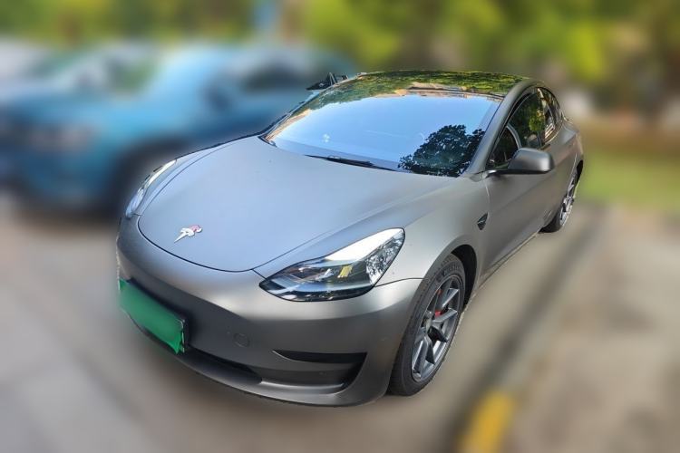 Used Tesla Model 3 2022 Rear-Wheel-Drive Version Guazi used car, China used car export, Used car for sale, Used cars, Cheapest cars for sale