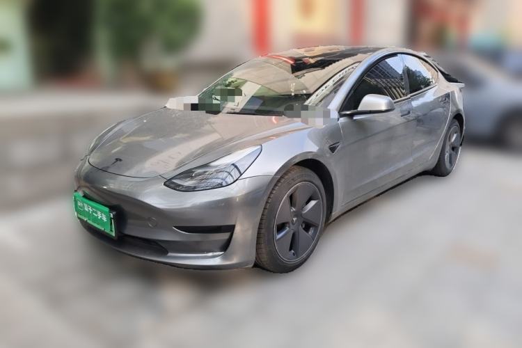 Used Tesla Model 3 2022 Rear-Wheel-Drive Version Guazi used car, China used car export, Used car for sale, Used  cars, Cheapest cars for sale