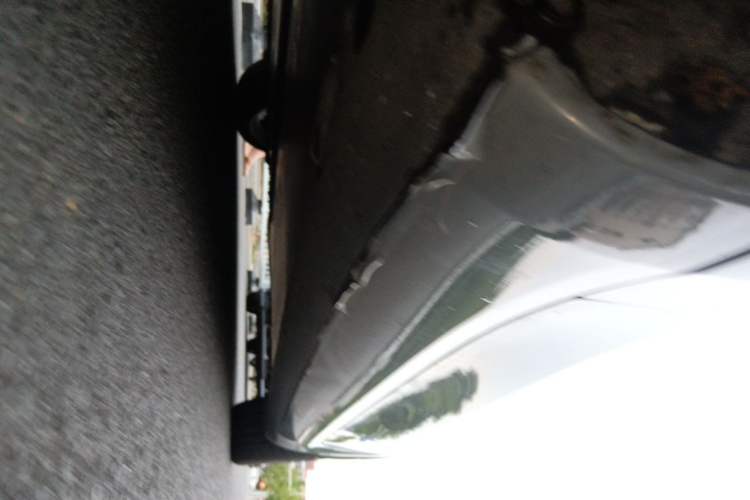 Used Tesla Model 3 2022 Performance High-Performance All-Wheel-Drive Version Chassis Front Left