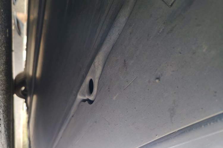 Used Tesla Model 3 2022 Rear-Wheel-Drive Version Chassis Front Left
