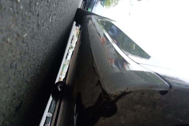 Used Tesla Model 3 2022 Performance High-Performance All-Wheel-Drive Version Chassis Front Right