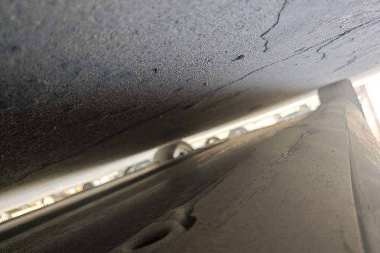 Used Tesla Model 3 2022 Performance High-Performance All-Wheel-Drive Version Chassis Front Right
