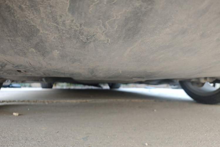Used Tesla Model 3 2022 Performance High-Performance All-Wheel-Drive Version Chassis Rear